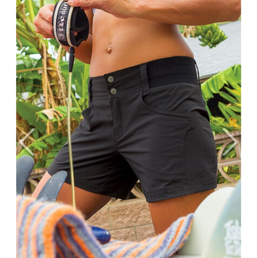 Clamber Shorts
